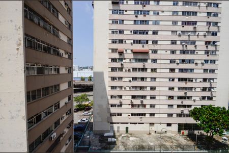 Apartamento à venda com 68m², 3 quartos e 1 vaga Apartamento à venda com 68m², 3 quartos e 1 vagaVista do Quarto 3