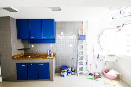 Apartamento à venda com 68m², 3 quartos e 1 vaga Apartamento à venda com 68m², 3 quartos e 1 vagaCozinha