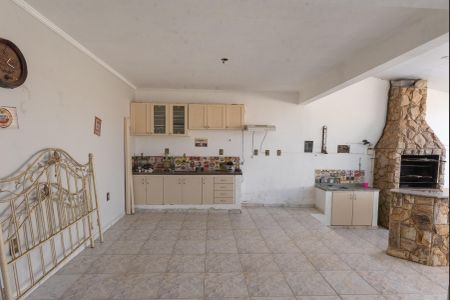 Casa à venda com 359m², 3 quartos e 2 vagas Casa à venda com 359m², 3 quartos e 2 vagasChurrasqueira