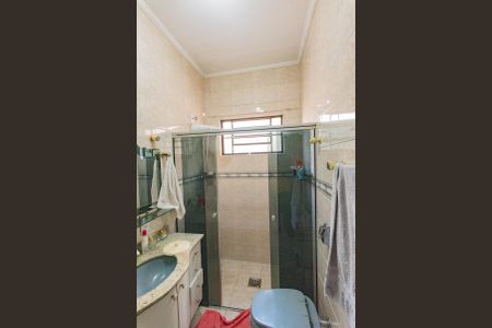Casa à venda com 359m², 3 quartos e 2 vagas Casa à venda com 359m², 3 quartos e 2 vagasBanheiro