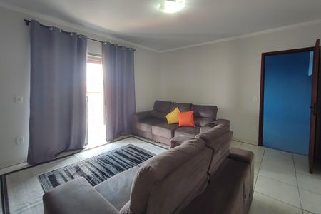 Casa à venda com 90m², 2 quartos e 1 vagaSala de Estar