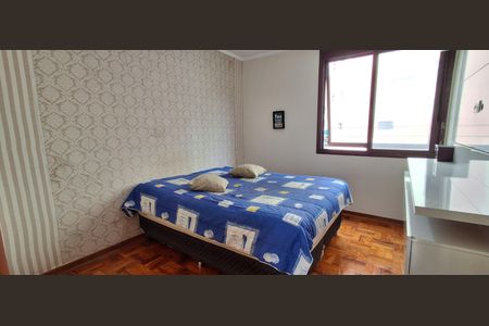 Apartamento à venda com 90m², 3 quartos e 1 vagaQuarto 2