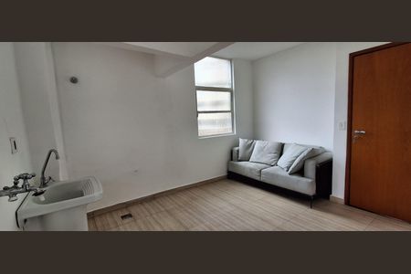 Apartamento à venda com 90m², 3 quartos e 1 vagaÁrea de Serviço