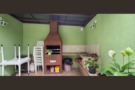 Apartamento à venda com 90m², 3 quartos e 1 vagaÁrea Comum