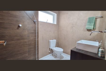 Apartamento à venda com 90m², 3 quartos e 1 vagaBanheiro Social