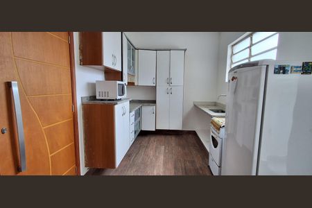 Apartamento à venda com 90m², 3 quartos e 1 vagaCozinha