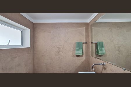 Apartamento à venda com 90m², 3 quartos e 1 vagaBanheiro Social