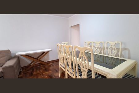 Apartamento à venda com 90m², 3 quartos e 1 vagaSala