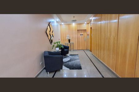 Apartamento à venda com 90m², 3 quartos e 1 vagaÁrea Comum