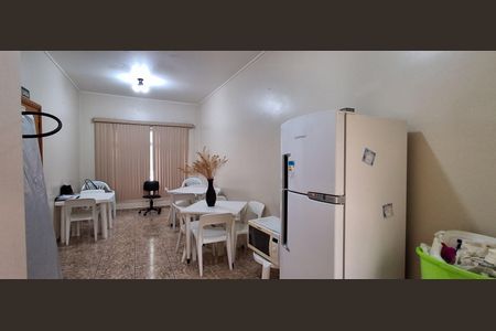 Apartamento à venda com 90m², 3 quartos e 1 vagaÁrea Comum