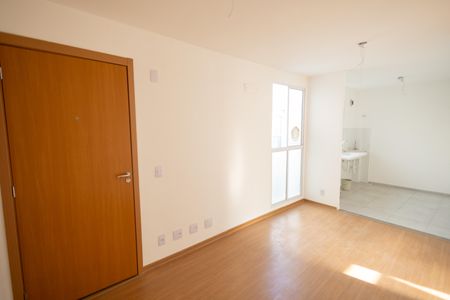 Apartamento para alugar com 50m², 2 quartos e 1 vaga Apartamento para alugar com 50m², 2 quartos e 1 vagaSala