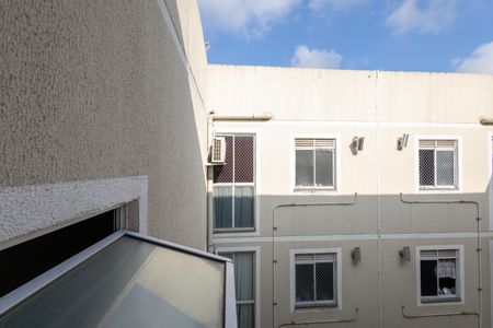 Apartamento para alugar com 50m², 2 quartos e 1 vaga Apartamento para alugar com 50m², 2 quartos e 1 vagaVista da Sala