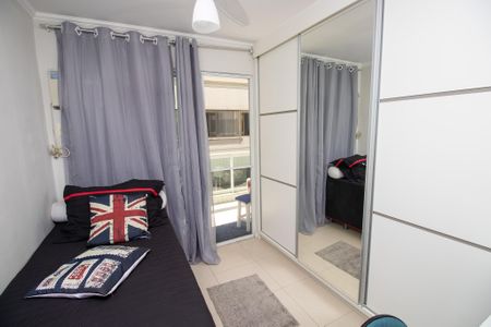 Apartamento à venda com 86m², 3 quartos e 2 vagas Apartamento à venda com 86m², 3 quartos e 2 vagasQuarto 1