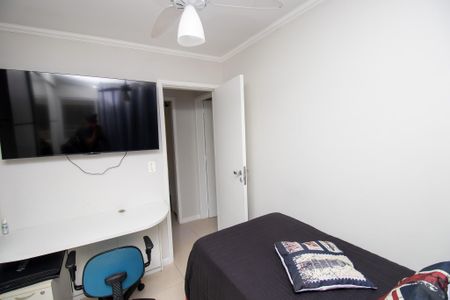 Apartamento à venda com 86m², 3 quartos e 2 vagas Apartamento à venda com 86m², 3 quartos e 2 vagasQuarto 1