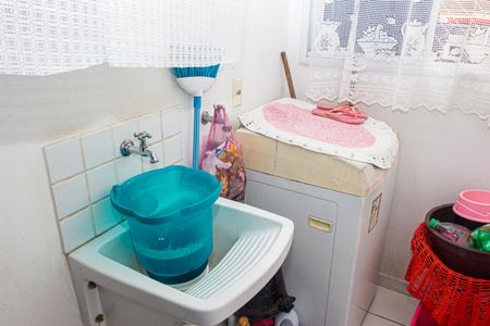 Apartamento à venda com 48m², 2 quartos e 1 vagaÁrea de Serviço