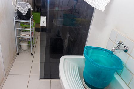 Apartamento à venda com 48m², 2 quartos e 1 vagaÁrea de Serviço