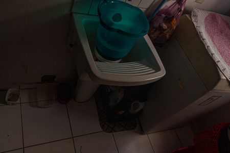 Apartamento à venda com 48m², 2 quartos e 1 vagaÁrea de Serviço