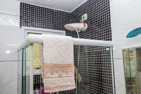 Apartamento à venda com 48m², 2 quartos e 1 vagaBanheiro