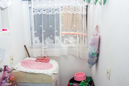 Apartamento à venda com 48m², 2 quartos e 1 vagaÁrea de Serviço