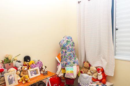 Apartamento à venda com 48m², 2 quartos e 1 vagaQuarto 2