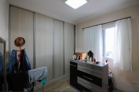 Apartamento à venda com 74m², 3 quartos e 1 vagaQuarto 