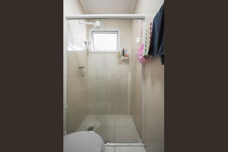 Apartamento à venda com 74m², 3 quartos e 1 vagaBanheiro da Suíte