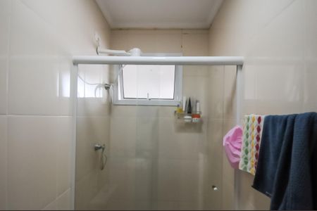 Apartamento à venda com 74m², 3 quartos e 1 vagaBanheiro da Suíte