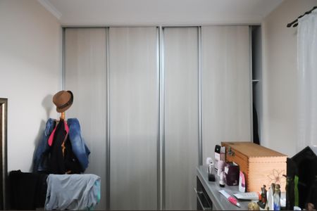 Apartamento à venda com 74m², 3 quartos e 1 vagaQuarto 