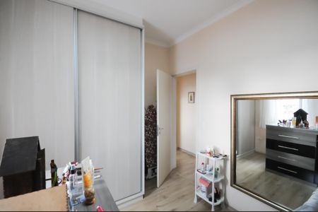 Apartamento à venda com 74m², 3 quartos e 1 vagaQuarto 