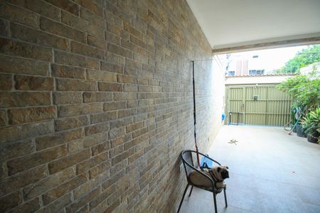 Casa à venda com 128m², 3 quartos e 2 vagas Casa à venda com 128m², 3 quartos e 2 vagasÁrea comum
