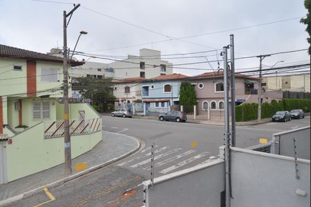 Casa à venda com 132m², 2 quartos e 2 vagasVista da Sacada