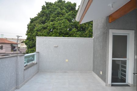 Casa à venda com 132m², 2 quartos e 2 vagasQuintal