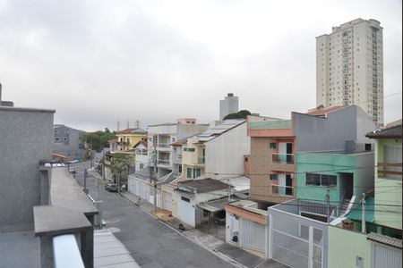 Casa à venda com 132m², 2 quartos e 2 vagasVista da Rua