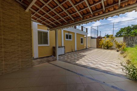 Casa de condomínio à venda com 245m², 3 quartos e sem vaga Casa de condomínio à venda com 245m², 3 quartos e sem vagaGaragem