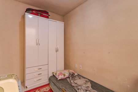 Apartamento à venda com 28m², 2 quartos e 1 vagaQuarto 1