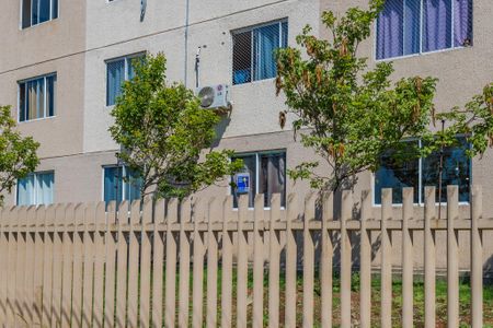 Apartamento à venda com 28m², 2 quartos e 1 vagaPlaca