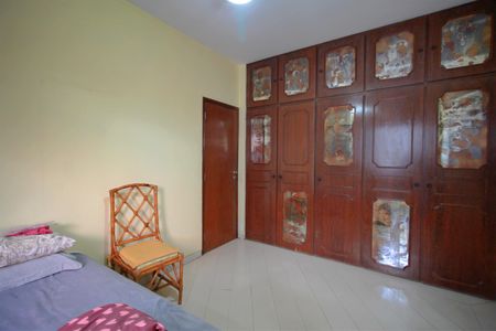 Apartamento à venda com 186m², 4 quartos e 2 vagasQuarto 3