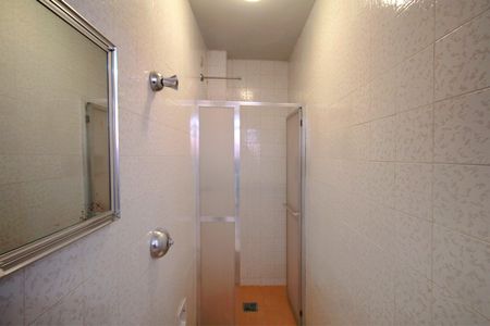 Apartamento à venda com 186m², 4 quartos e 2 vagasBanheiro de serviço