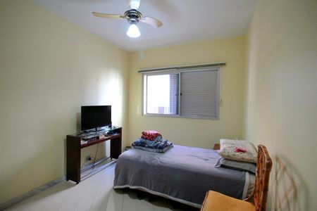 Apartamento à venda com 186m², 4 quartos e 2 vagasQuarto 3