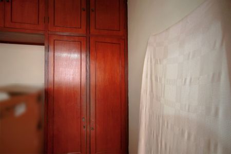 Apartamento à venda com 186m², 4 quartos e 2 vagasQuarto de Serviço