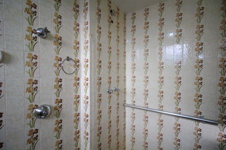 Apartamento à venda com 186m², 4 quartos e 2 vagasBanheiro da Suíte