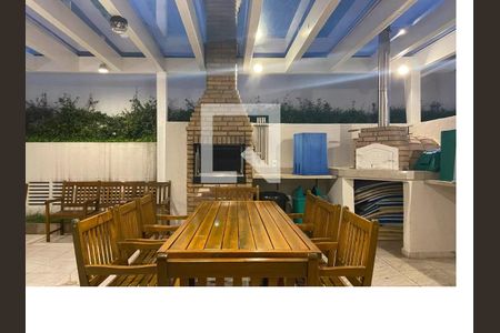 Apartamento à venda com 67m², 2 quartos e 1 vaga Apartamento à venda com 67m², 2 quartos e 1 vagaChurrasqueira
