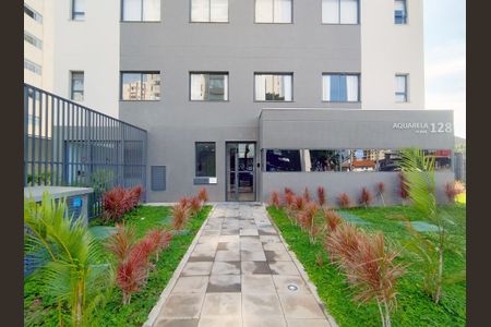 Apartamento à venda com 55m², 2 quartos e 1 vagaFachada