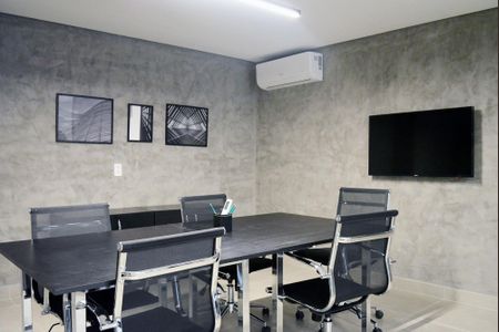 Apartamento à venda com 55m², 2 quartos e 1 vagaÁrea comum - Office