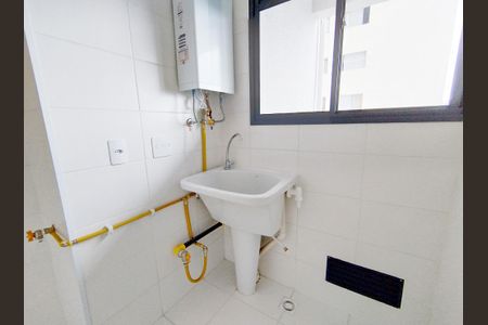 Apartamento à venda com 55m², 2 quartos e 1 vagaÁrea de Serviço