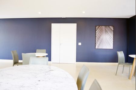 Apartamento à venda com 55m², 2 quartos e 1 vagaÁrea comum - Salão de festas