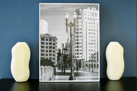 Apartamento à venda com 55m², 2 quartos e 1 vagaHall de entrada