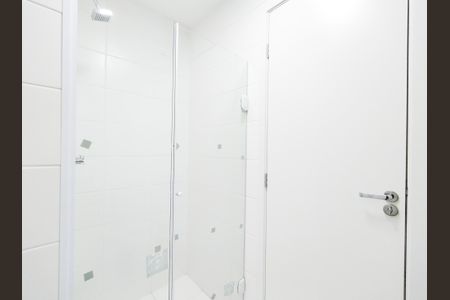 Apartamento à venda com 55m², 2 quartos e 1 vagaBanheiro da Suíte 1