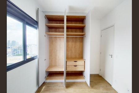 Apartamento à venda com 55m², 2 quartos e 1 vagaQuarto 2