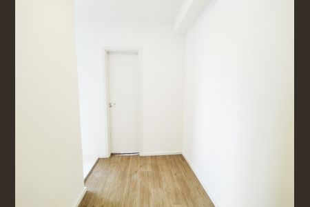 Apartamento à venda com 55m², 2 quartos e 1 vagaEntrada